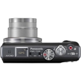 Panasonic Lumix DMC-TZ20 Schwarz