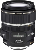 Canon EF-S 17-85mm f4.0-5.6 IS USM - Bulk