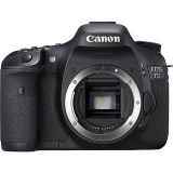 Canon EOS 7D Body