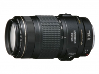 Canon EF 70-300mm f4.0-5.6 IS USM