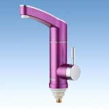 Mini-Durchlauferhitzer Armatur MQ-D13 Pink