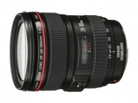 Canon EF 24-105mm f4.0 L IS USM (Bulk)