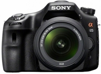 Sony Alpha 65 Kit 18-55mm (SLT-A65VK)