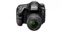 Sony Alpha 77 Kit 18-55mm (SLT-A77VK)