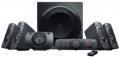Logitech Z906