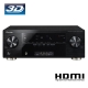 Pioneer VSX-921 Schwarz