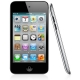 Apple iPod touch 5G 32GB Schwarz