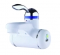 Lifestyle Digital MQ-C08 Mini-Durchlauferhitzer Armatur
