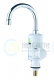 Lifestyle Digital MQ-D06 Mini-Durchlauferhitzer Armatur