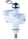 Lifestyle Digital MQ-D08 Mini-Durchlauferhitzer Armatur