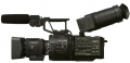 Sony NEX-FS700 + 18-200mm (NEX-FS700EK/R)